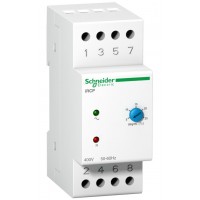 Реле контролю фаз Schneider Electric A9E21180 400В iRCP