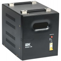 Релейний стабілізатор напруги IEK EXPAND (IVS21-1-005-11) 5кВА