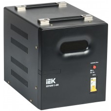 Релейний стабілізатор напруги IEK EXPAND (IVS21-1-005-11) 5кВА