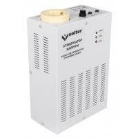 Релейний стабілізатор напруги Volter 1 р (1кВт)
