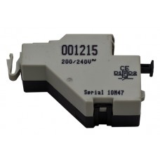 Розчіплювач мінімальної напруги ETI 004672342 NA2 TD 125-630AF AC380-415V для автомата