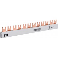 Шина живлення ETI 2921066 IZ 16/2F/12 (для EFI) (0,21м)