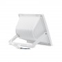Смарт RGB LED прожектор Videx 10Вт 3000-6500 з WI-FI (VL-F10RGB-W) білий