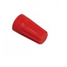 Сполучний ізолюючий затискач СІЗ-1 4,0 - 11,0 червоний (100 штук)