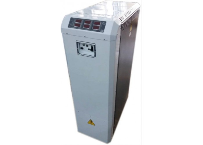 Стабілізатор напруги Елекс Герц PRO У 36-3-100 v2.0