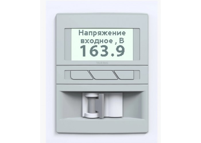 Стабілізатор напруги Елекс Герц У 36-1-100 v2.0