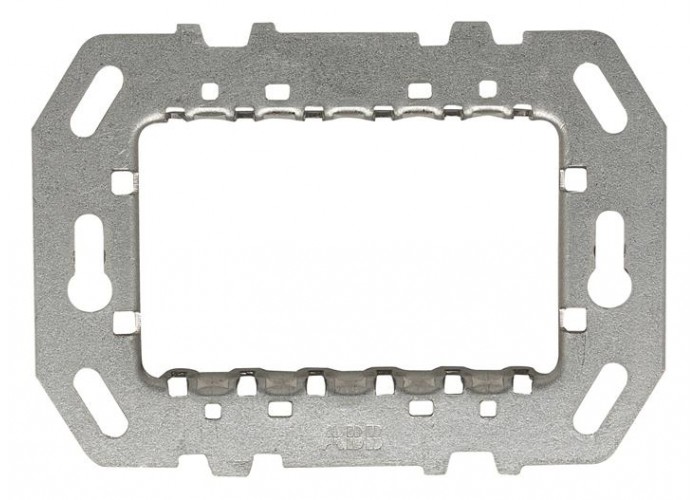 Супорт для механізмів ABB Zenit N2473.9 3М