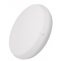 Світильник IEK ЛПО3051 2х9Вт 230В G23 IP54 (LLPO0-3051-2-9-K01)