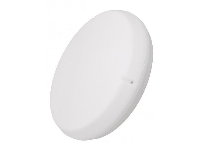 Світильник IEK ЛПО3051 2х9Вт 230В G23 IP54 (LLPO0-3051-2-9-K01)