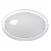 Світильник LED IEK ДПО 3040 12Вт 4500K IP54