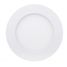 Світильник Євросвітло LED-R-90-3 3Вт 6400К для точкового освітлення