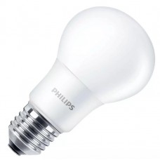 Світлодіодна лампа Philips 929001163607 LEDBulb E27 230В 6500K A60/PF