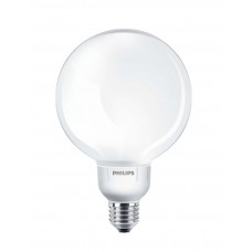Світлодіодна лампа Philips 929001229607 LEDGlobe E27 230В 2700K G120