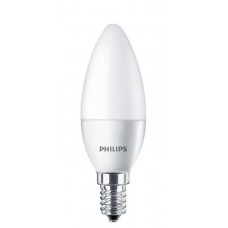 Світлодіодна лампа Philips 929001886507 EssLED Candle 827 B35NDFRRCA E14 6,5Вт