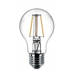 Світлодіодна лампа Philips 929001974808 LED Classic 865 CL NDAPR A60 E27 4Вт