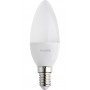 Світлодіодна лампа Philips LEDCandle B35 NDFR RCA 840 6Вт E14