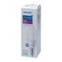 Світлодіодна лампа Philips LEDCandle B35 NDFR RCA 840 6Вт E14
