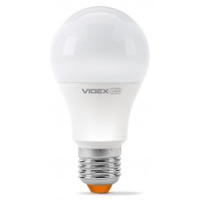 Світлодіодна лампа Videx A65e E27 15Вт 3000K (VL-A65e-15273)