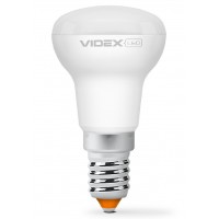 Світлодіодна лампа Videx R39e E14 4Вт 3000K (VL-R39e-04143)