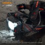 Світлодіодний налобний ліхтарик Videx 1400Лм 6500K (VLF-H056)
