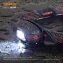 Світлодіодний налобний ліхтарик Videx 330Лм 5000K (VLF-H015)