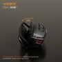 Світлодіодний налобний ліхтарик Videx 330Лм 5000K (VLF-H015)