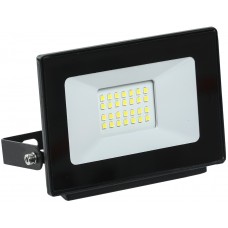 Світлодіодний прожектор IEK СДО 06-20 IP65 6500K