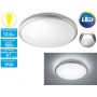 Світлодіодний світильник Philips 915004487101 31814 12Вт 6500K Grey