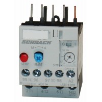 Теплове реле Schrack LSTD1200 9-12А розмір 00