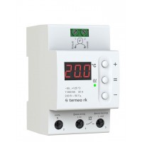 Термореле Terneo rk 32А