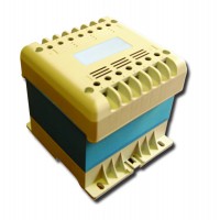 Трансформатор напруги ETI 003801881 TRANSF 1f IP20 110V 30VA