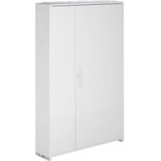 Трисекційна шафа Hager FP83SN2 Univers IP44/II 1250x800x205мм