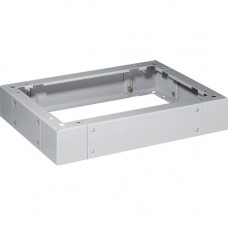 Цоколь Hager FZ921D для шаф Univers IP54/I 100x350x600мм