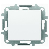 Заглушка ABB Sky 8500 BL (біла)