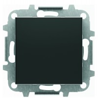 Заглушка ABB Sky 8500 NS (чорний оксамит)