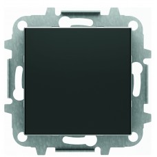 Заглушка ABB Sky 8500 NS (чорний оксамит)