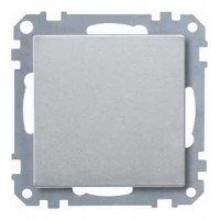 Заглушка алюмінію Merten, MTN391860