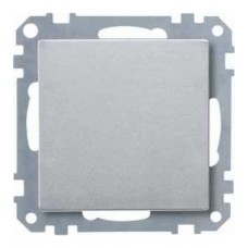 Заглушка алюмінію Merten, MTN391860