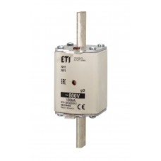 Запобіжник ETI 004184496 NH-3/gG 200A 800V KOMBI
