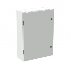 Бокс монтажний ABB SRN8625K (800х600х250) з панеллю IP66