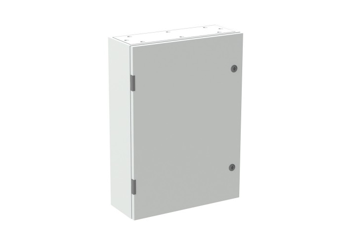 Бокс монтажний ABB SRN8625K (800х600х250) з панеллю IP66