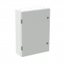 Бокс монтажний ABB SRN8625K (800х600х250) з панеллю IP66