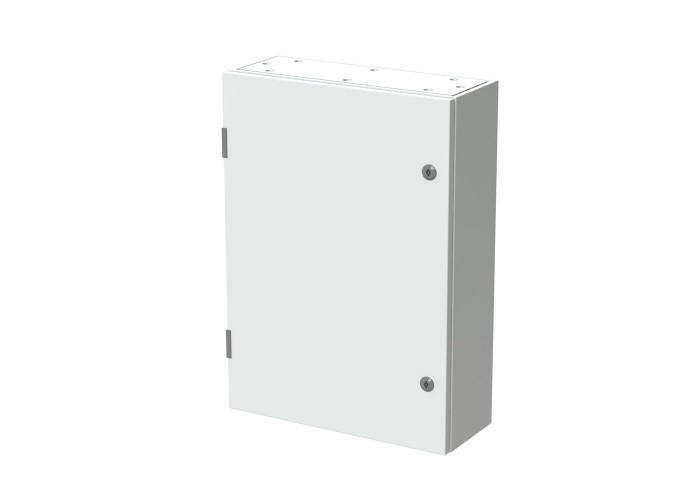 Бокс монтажний ABB SRN8625K (800х600х250) з панеллю IP66