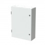Бокс монтажний ABB SRN8625K (800х600х250) з панеллю IP66