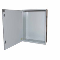 Бокс монтажний BW 400х500х150 без панелі IP31 Білмакс ( Б00051494 )