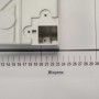 Бокс пластиковий АББ Mistral на 8 модулів зовнішній IP65 ( 1SLM006501A1201 )