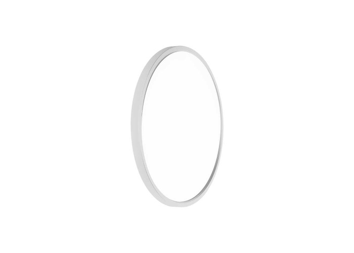 Світильник LED MILLENNIUM 26W 5000K круг білий Violux ( 351126 )