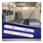 Світильник LED Violux NEMO 18W 5000K IP65 ( 340142 )