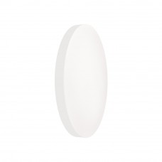 Світильник LED Violux ORIENT 26W 3000-6500K ІР40 круг білий ( 351124 )