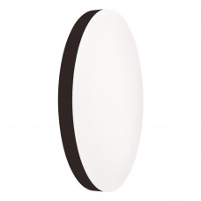 Світильник LED Violux ORIENT 54W 3000-6500K ІР40 круг чорний ( 351250 )
